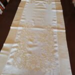 Χειρός Τραβέρσα Silk Αλυσίδα 23