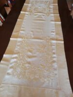 Χειρός Τραβέρσα Silk Αλυσίδα 23