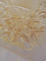 Χειρός Τραβέρσα Silk Αλυσίδα 24 - Image 2