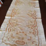 Χειρός Τραβέρσα Silk Αλυσίδα 25