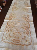 Χειρός Τραβέρσα Silk Αλυσίδα 25