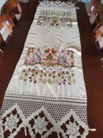 Χειρός Τσεβρές Silk 16