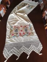 Χειρός Τσεβρές Silk 18