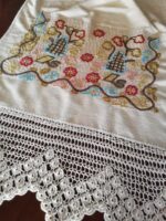 Χειρός Τσεβρές Silk 18 - Image 2