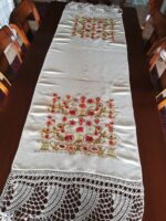 Χειρός Τσεβρές Silk 25