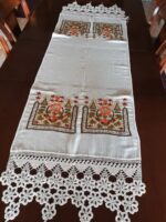Χειρός Τσεβρές Silk 03