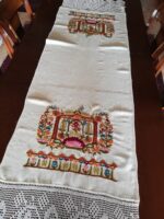 Χειρός Τσεβρές Silk 04