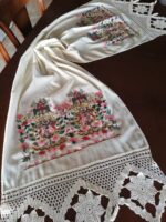 Χειρός Τσεβρές Silk 34