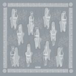 Μαντήλι Limited Κυκλάδες 04 - Image 2