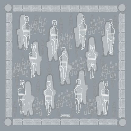 50 ειδώλια