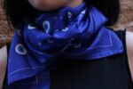 Φουλάρι Limited Ματια - Image 3