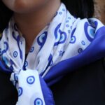 Μαντήλι Limited Μάτια