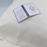 Μεταξωτή Μαξιλαροθήκη Κρεπ παιδική