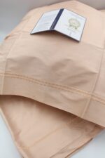 Σεντόνια Μεταξωτά Ροζ 240Χ260 (σετ 4τεμ) - Image 2