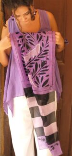 Φουλάρι 13-Πουλί - Image 2