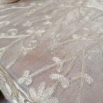 Τραβέρσα Silk Δαντέλα ΥΜ-107 - Image 3