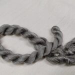 Μεταξάκι 18- Γκρι