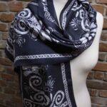 Φουλάρι Limited Ακροκέραμο