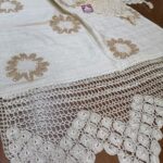 Τραβέρσα Silk Δαντέλα ΥΜ-087
