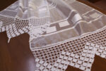 Τραβέρσα δαντέλα ΥΣ-368-3
