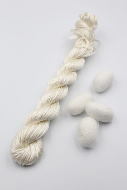 Μεταξάκι Φυσικό