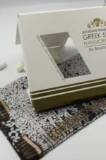 Φουλάρι Limited Κουκούλια - Image 9