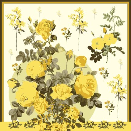 BOTANIC YELLOW