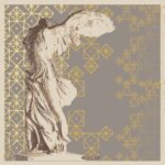 Μαντήλι Limited Νίκη - Image 2