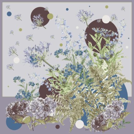 Flowers botanic