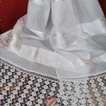 Τραβέρσα δαντέλα ΥΣ-437-3
