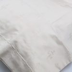 Μεταξωτή Μαξιλαροθήκη Βρεφική ατλάζι σπαθάκι