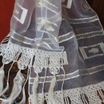 Τραβέρσα μακραμέ ΥΣ-358