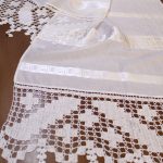 Τραβέρσα δαντέλα ΥΣ-437-6