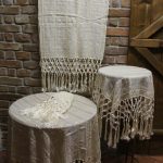 Σετ 4τεμ ΥΜ-089 κρόσσι