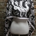 Φουλάρι Limited Δράκος