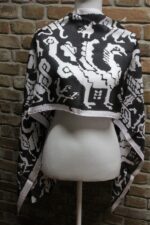 Φουλάρι Limited Δράκος