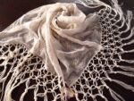 Τραβέρσα Silk κρόσσι ΥΜ-145 - Image 2