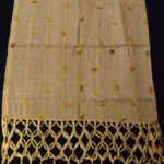 Τραβέρσα Silk κρόσσι ΥΜ-053