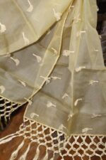 Τραβέρσα Silk κρόσσι ΥΜ-051 - Image 2