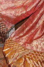Τραβέρσα Silk κρόσσι ΥΜ-143 - Image 3