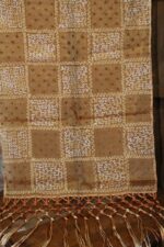 Τραβέρσα Silk κρόσσι ΥΜ-146 - Image 2