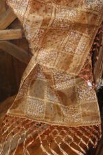 Τραβέρσα Silk κρόσσι ΥΜ-146