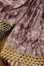 Τραβέρσα Silk κρόσσι ΥΜ-149 - Image 3