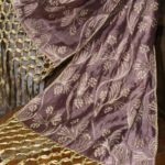 Τραβέρσα Silk κρόσσι ΥΜ-149