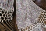 Τραβέρσα Silk κρόσσι ΥΜ-150 - Image 3
