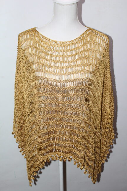 Π ΠΟΝΤΣΟ3(1) ΧΡΥΣΟ