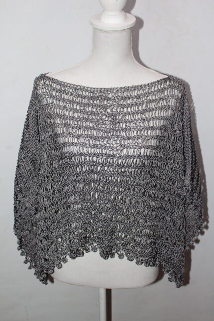 Π ΠΟΝΤΣΟ2 ΓΚΡΙ