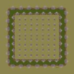 Porph πρασινο